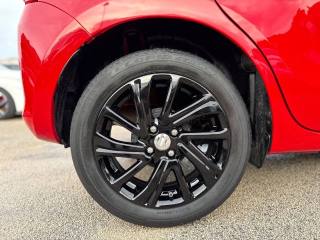 SUZUKI Swift usata, con Autoradio