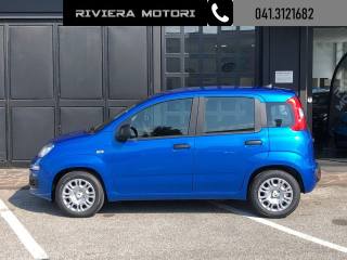 FIAT Panda usata, con Airbag