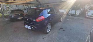 FIAT Bravo usata, con Autoradio