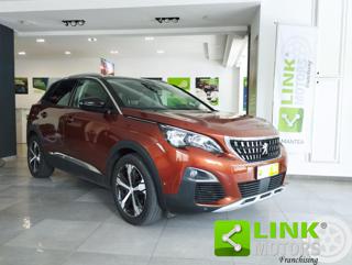 PEUGEOT 3008 usata, con Airbag laterali