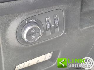 OPEL Corsa usata, con Fendinebbia