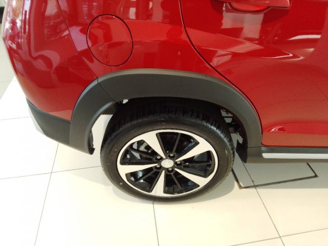 DR MOTOR DR 3.0 usata, con Controllo trazione