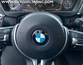 BMW M4 usata, con Autoradio digitale
