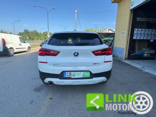 BMW X2 usata, con Chiusura centralizzata