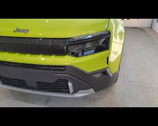JEEP Avenger usata 29