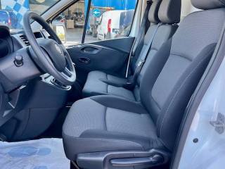 FIAT Talento usata, con ESP