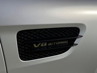 MERCEDES-BENZ GT usata, con Interni in pelle