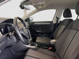 VOLKSWAGEN T-Roc usata 8