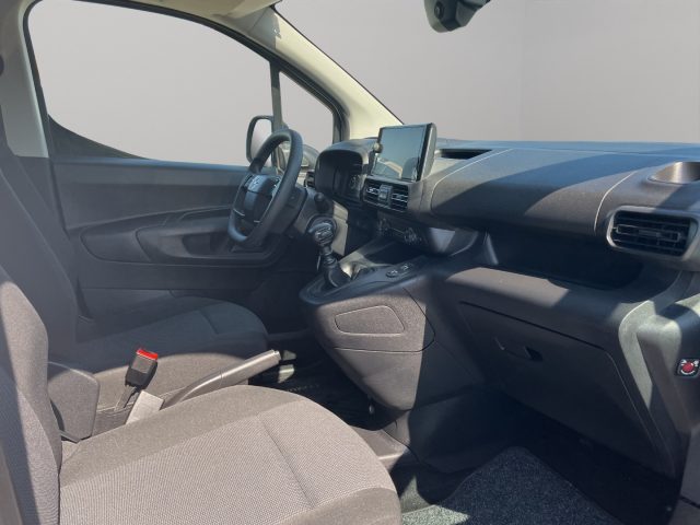 OPEL Combo usata, con Cruise Control