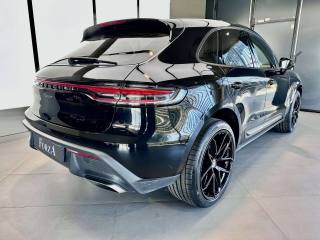 PORSCHE Macan usata, con Boardcomputer