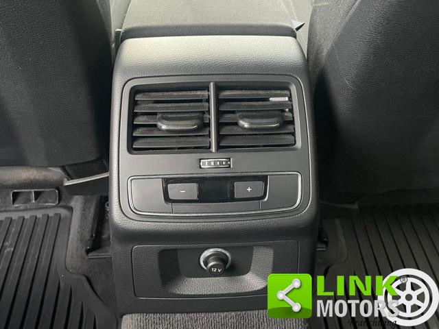 AUDI A4 allroad usata, con Fari LED