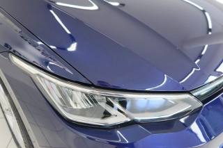 VOLKSWAGEN Golf usata, con Controllo elettronico della corsia