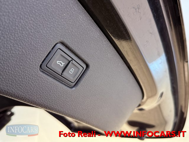 AUDI Q5 usata, con Volante multifunzione