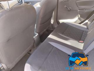 NISSAN Micra usata, con Servosterzo