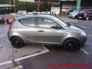 LANCIA Ypsilon usata, con Climatizzatore