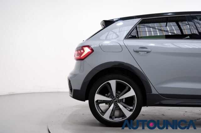AUDI A1 usata 53