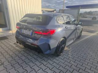 BMW 118 usata, con Airbag Passeggero