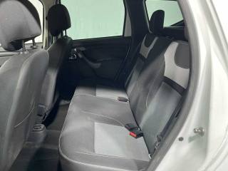 DACIA Duster usata, con Fendinebbia
