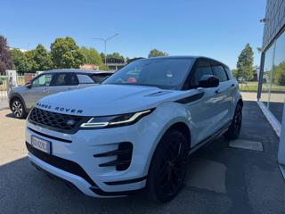 LAND ROVER Range Rover Evoque 2.0D I4-150 CV AWD MHEV R-Dynamic S KM. 68.300
