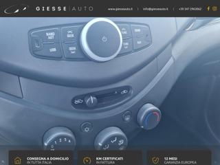 CHEVROLET Spark usata 15