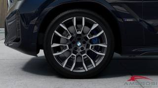 BMW X6 usata 7