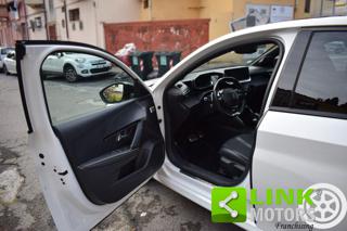 PEUGEOT 208 usata, con Vivavoce