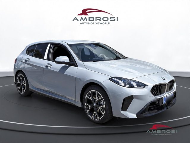 BMW 118 usata 1