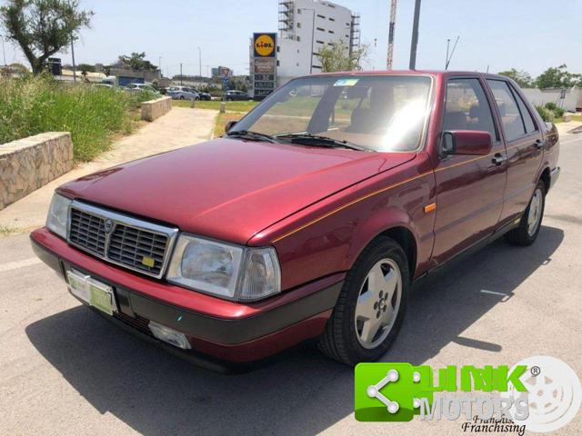 LANCIA Thema usata, con Autoradio