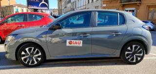 PEUGEOT 208 usata, con Airbag Passeggero