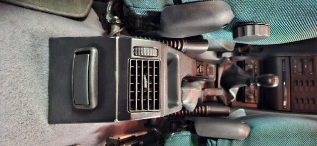 LANCIA Delta usata 41