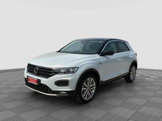 VOLKSWAGEN T-Roc T-Roc 1.5 TSI ACT Advanced BlueMotion Technology
