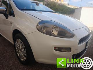 FIAT Punto usata, con Controllo trazione