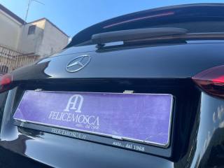 MERCEDES-BENZ A 180 usata, con Tettuccio apribile