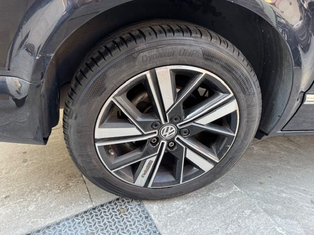 VOLKSWAGEN Multivan usata, con Autoradio