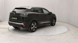 PEUGEOT 3008 usata, con Alzacristalli elettrici