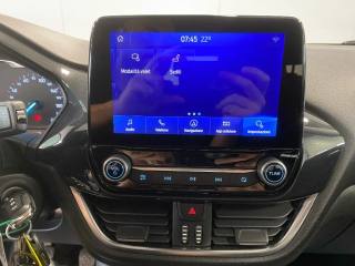 FORD Puma usata, con USB