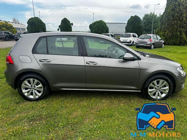 VOLKSWAGEN Golf usata, con Airbag Passeggero