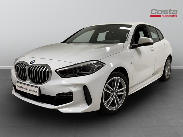 BMW 118 usata, con Airbag laterali