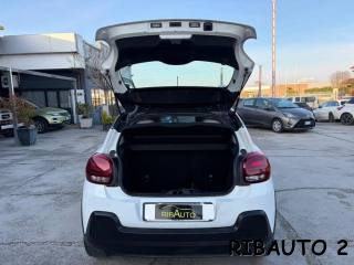 CITROEN C3 usata, con Volante in pelle