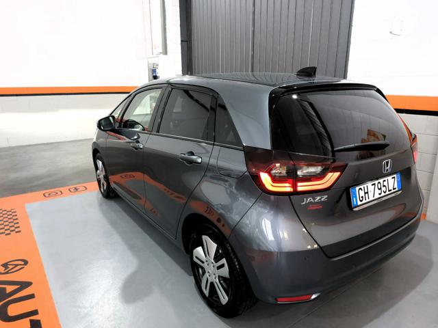 HONDA Jazz usata, con Airbag laterali