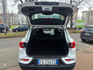 RENAULT Kadjar usata, con Cruise Control