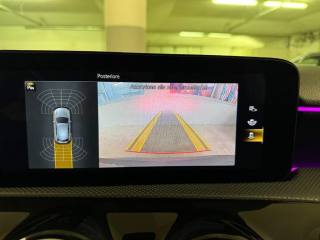 MERCEDES-BENZ A 200 usata, con Interni in pelle