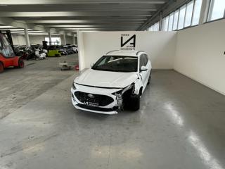 FORD Focus usata, con Airbag laterali