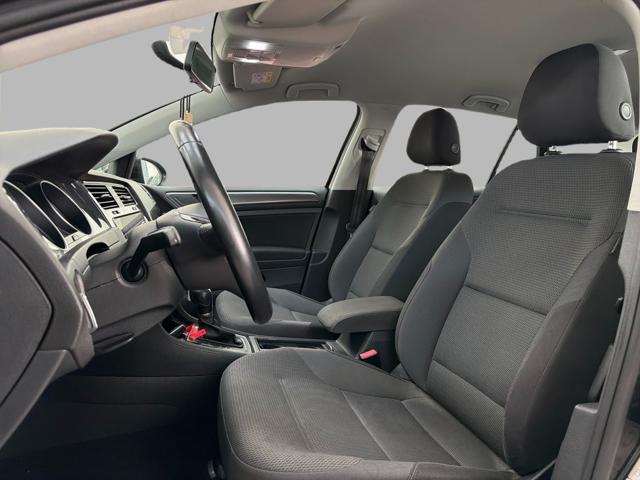 VOLKSWAGEN Golf usata, con Cruise Control