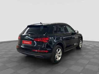 AUDI Q5 usata 4