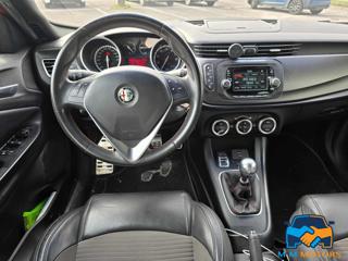 ALFA ROMEO Giulietta usata, con Controllo automatico clima