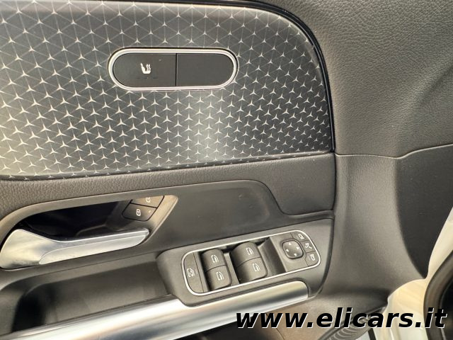 MERCEDES-BENZ GLA 200 usata, con Climatizzatore