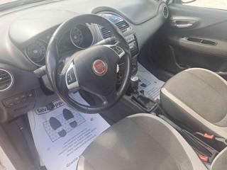 FIAT Punto usata 23