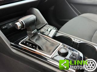 KIA Sportage usata, con Controllo automatico clima