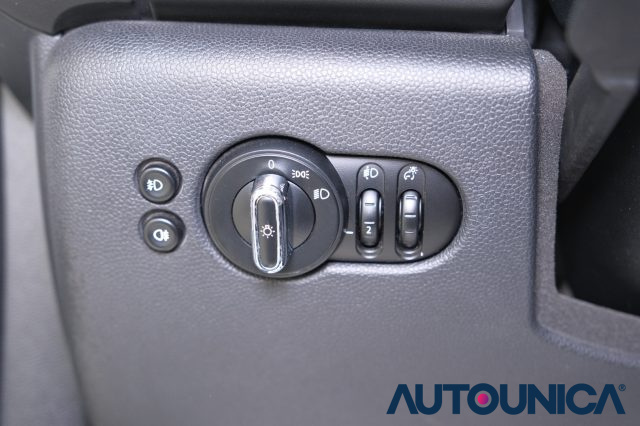 MINI Cooper S usata, con Limitatore di velocità